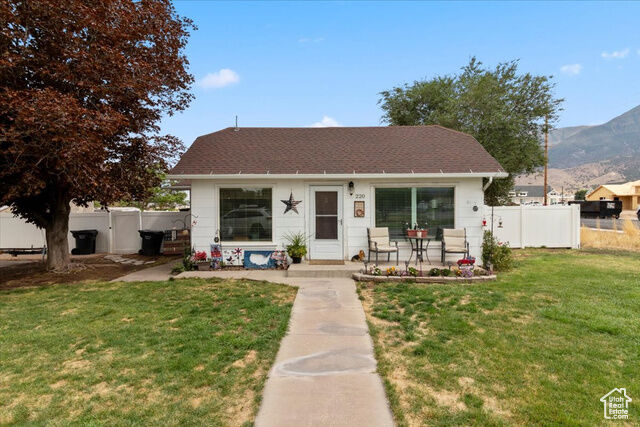 Property Photo: 220 W 700 N UT 84648
