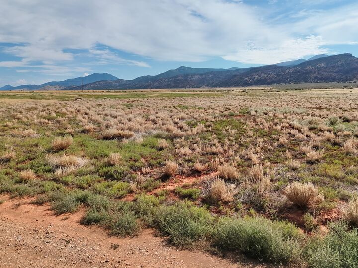 20 Acres Near Parag. Foothills  Paragonah UT 84760 photo