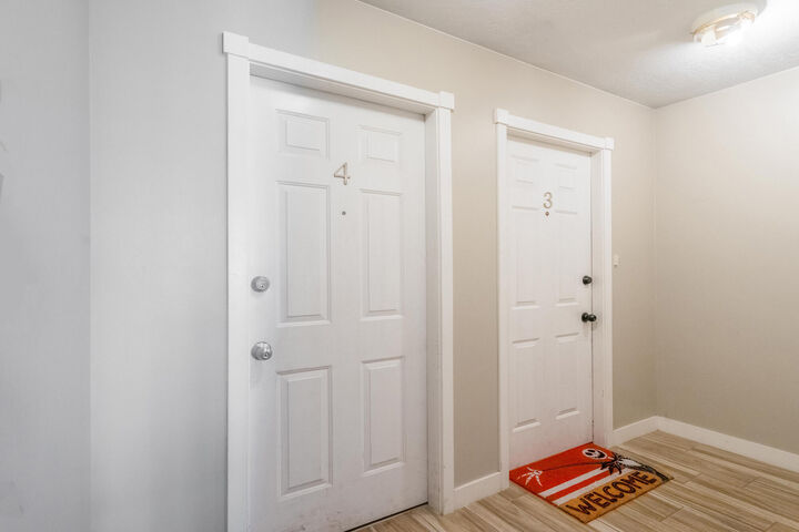 Property Photo:  695 N 500 W #4  UT 84770 