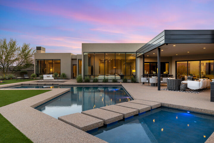 362 N Turtle Point Dr  Ivins UT 84738 photo