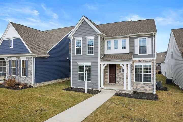 Property Photo: 2118 Chartiers Run PA 15017