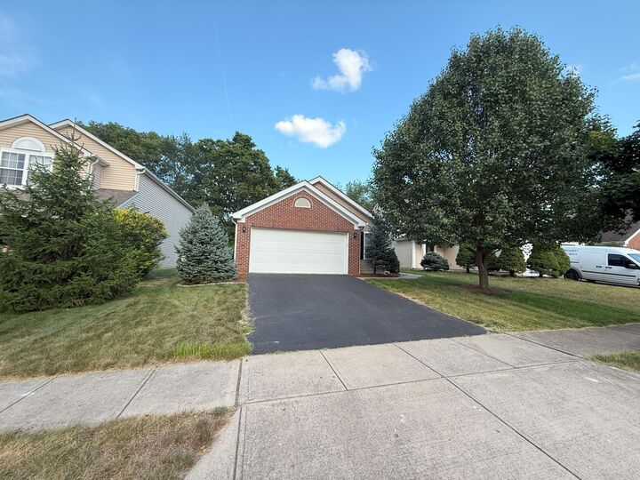 6944 Willow Bloom Drive  Canal Winchester OH 43110 photo