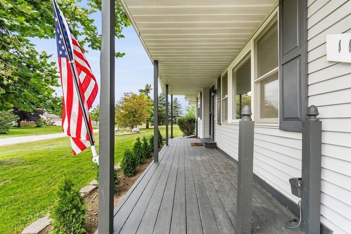 Property Photo: 1113 Brook Trout Lane MI 49735