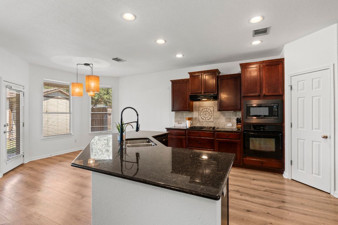 Property Photo: 2246 Garlic Creek Drive TX 78610