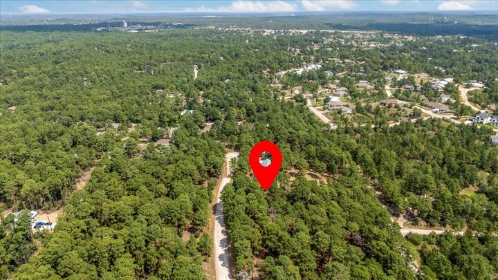 Property Photo: Tbd Koolua Drive TX 78602