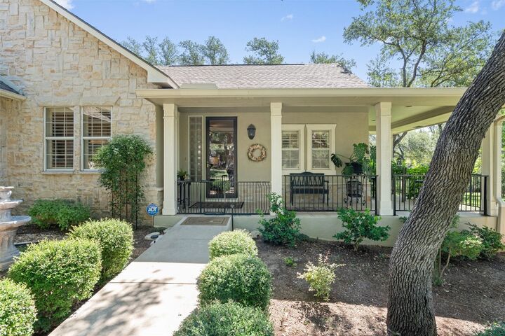 Property Photo: 114 Hill Country Drive TX 78633