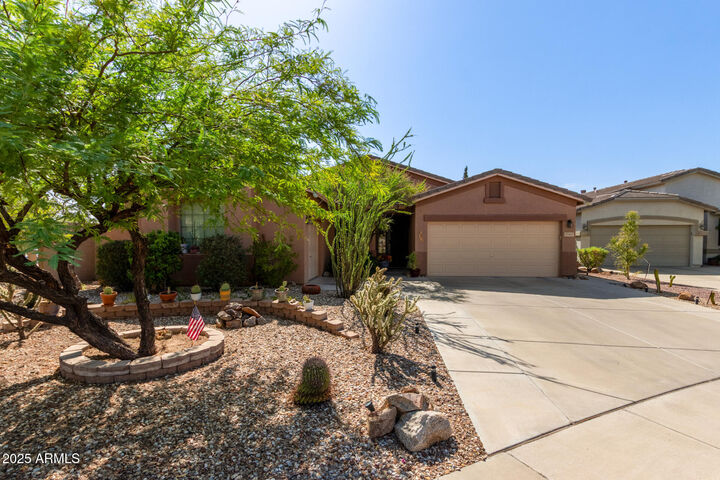 Property Photo:  27627 N 65th Drive  AZ 85083 
