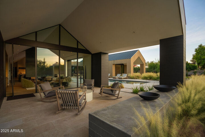 Property Photo:  6209 N Casa Blanca Drive  AZ 85253 