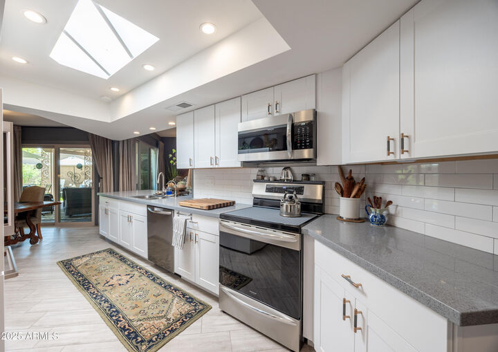 Property Photo: 13679 N 108th Drive AZ 85351