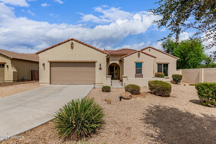 16158 W Coronado Road  Goodyear AZ 85395 photo