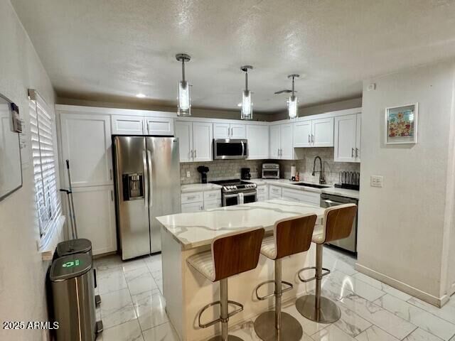 Property Photo: 7719 E McKinley Street AZ 85257