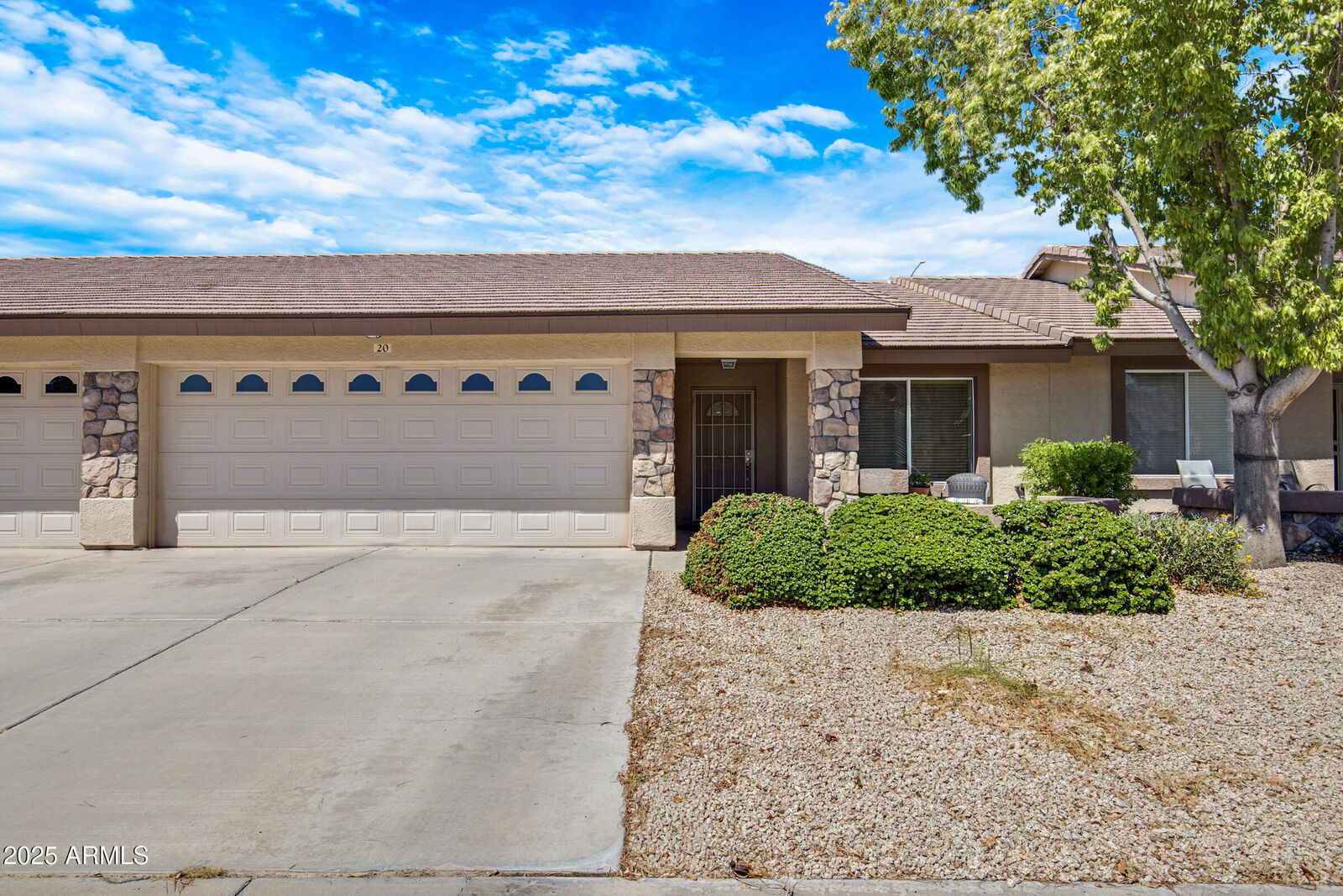 Property Photo: 11360 E Keats Avenue 20 AZ 85209
