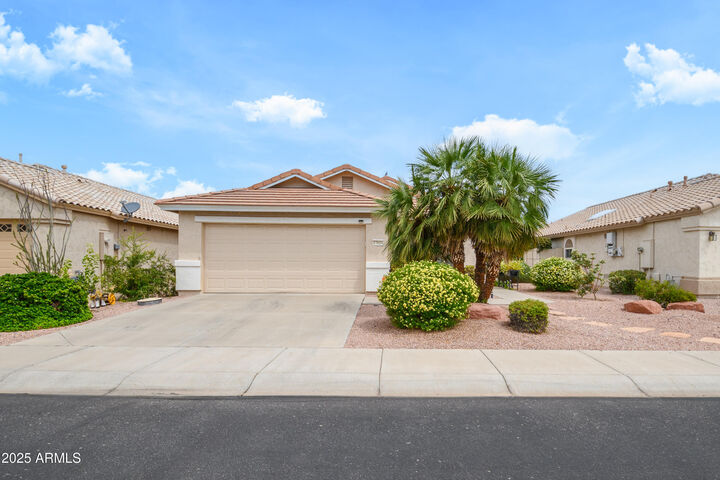 Property Photo:  17614 W Arcadia Drive  AZ 85374 