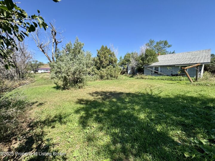 Property Photo: Tbd ND 58654