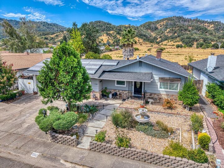 Property Photo:  1560 Despina Drive  CA 95482 