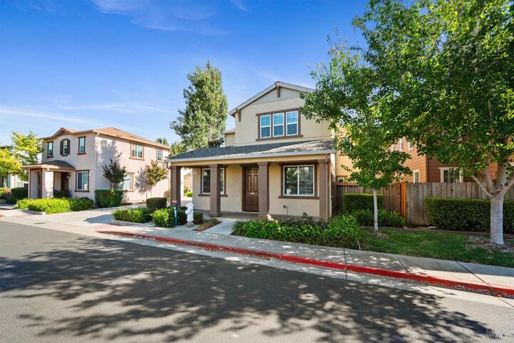 141 Summertime Lane  Suisun City CA 94585 photo