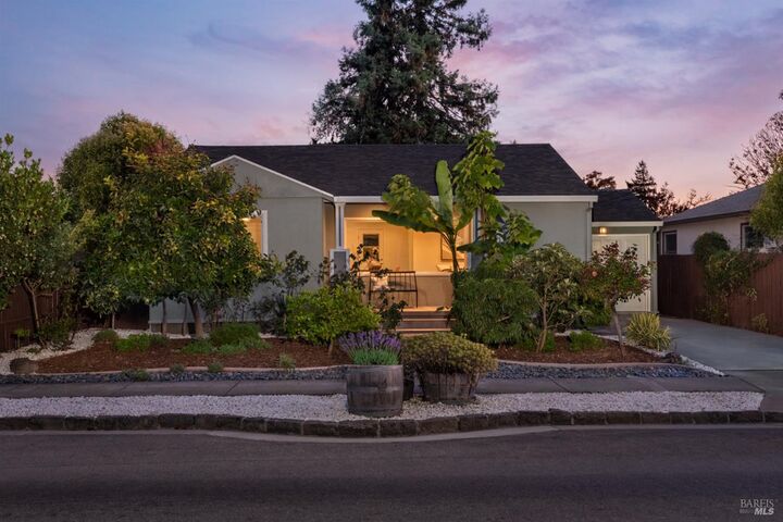 114 Payran Street  Petaluma CA 94952 photo