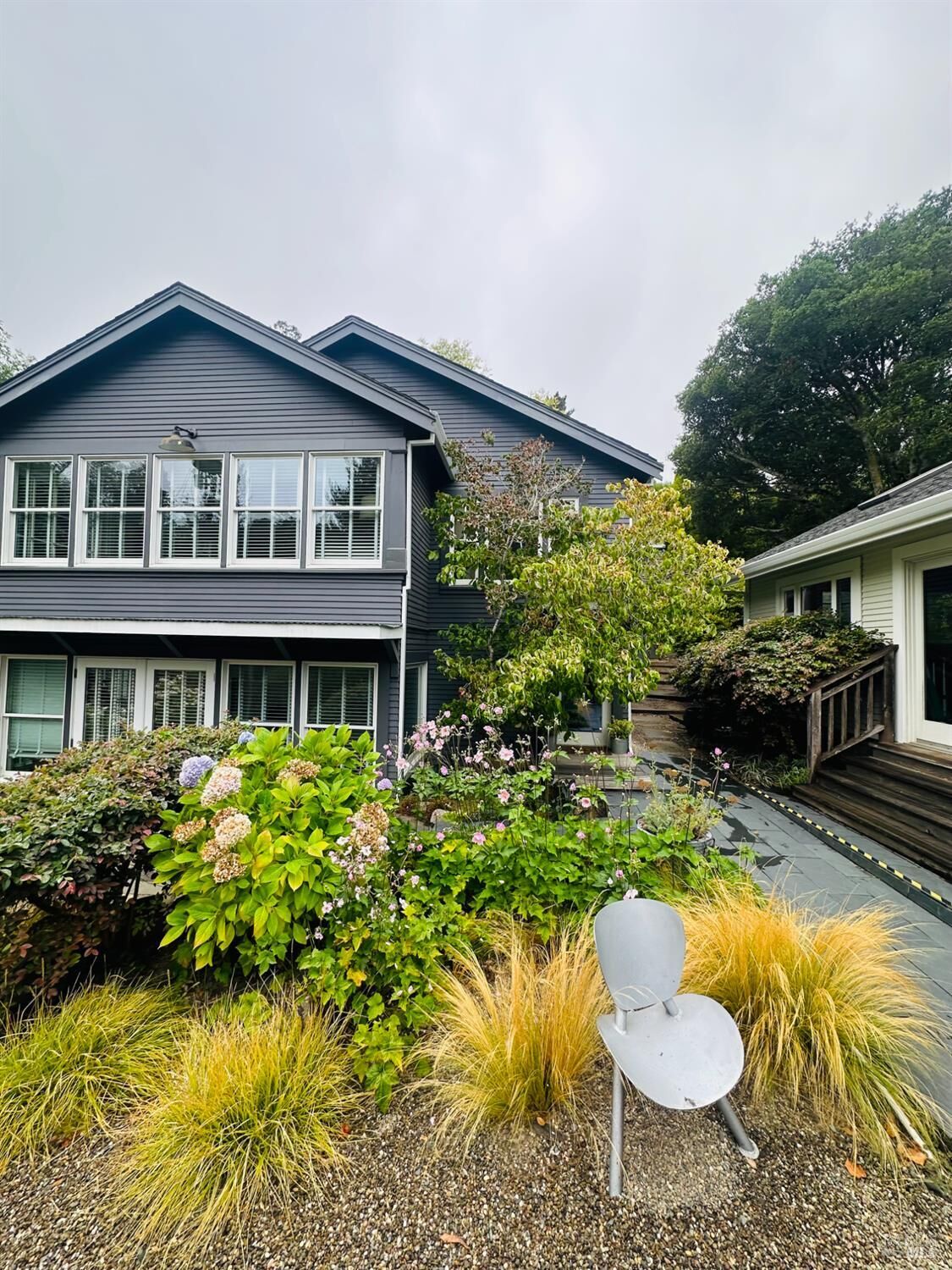 Property Photo:  537 Browning Street  CA 94941 