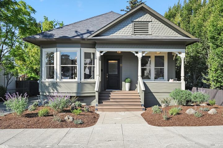 15 8th Street  Petaluma CA 94952 photo