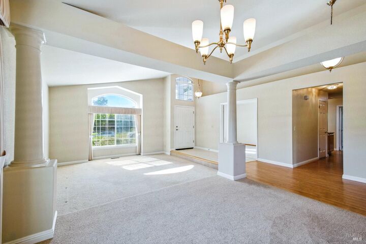 Property Photo: 1761 Kerry Lane CA 95403