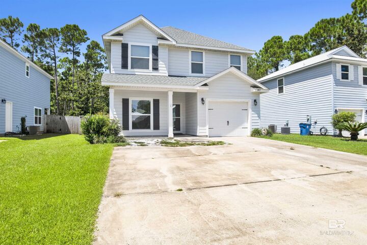 Property Photo: 4863 Tiger Brown Avenue AL 36561
