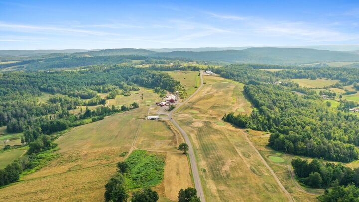 Property Photo:  Lot 4 Waits Road  NY 13827 