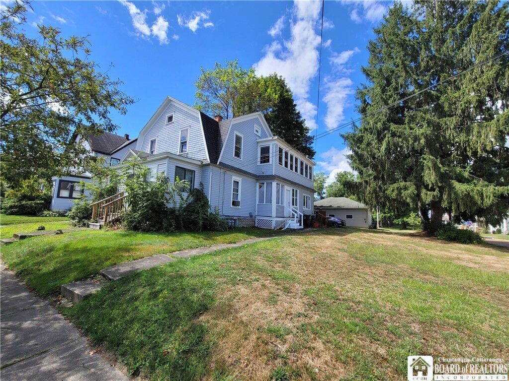Property Photo: 80 Highland Avenue NY 14701