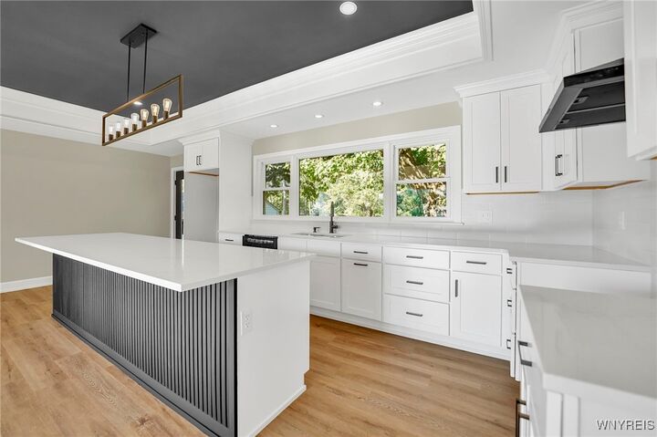 Property Photo: 4520 Shimerville Road NY 14031