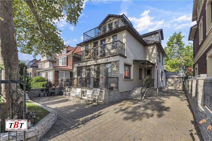 3609 Bedford Avenue  Brooklyn NY 11210 photo
