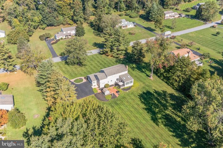 Property Photo: 6 David Drive PA 19373