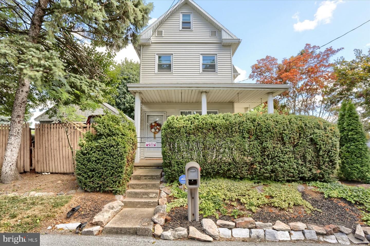 Property Photo:  570 Chambers Street  PA 17113 