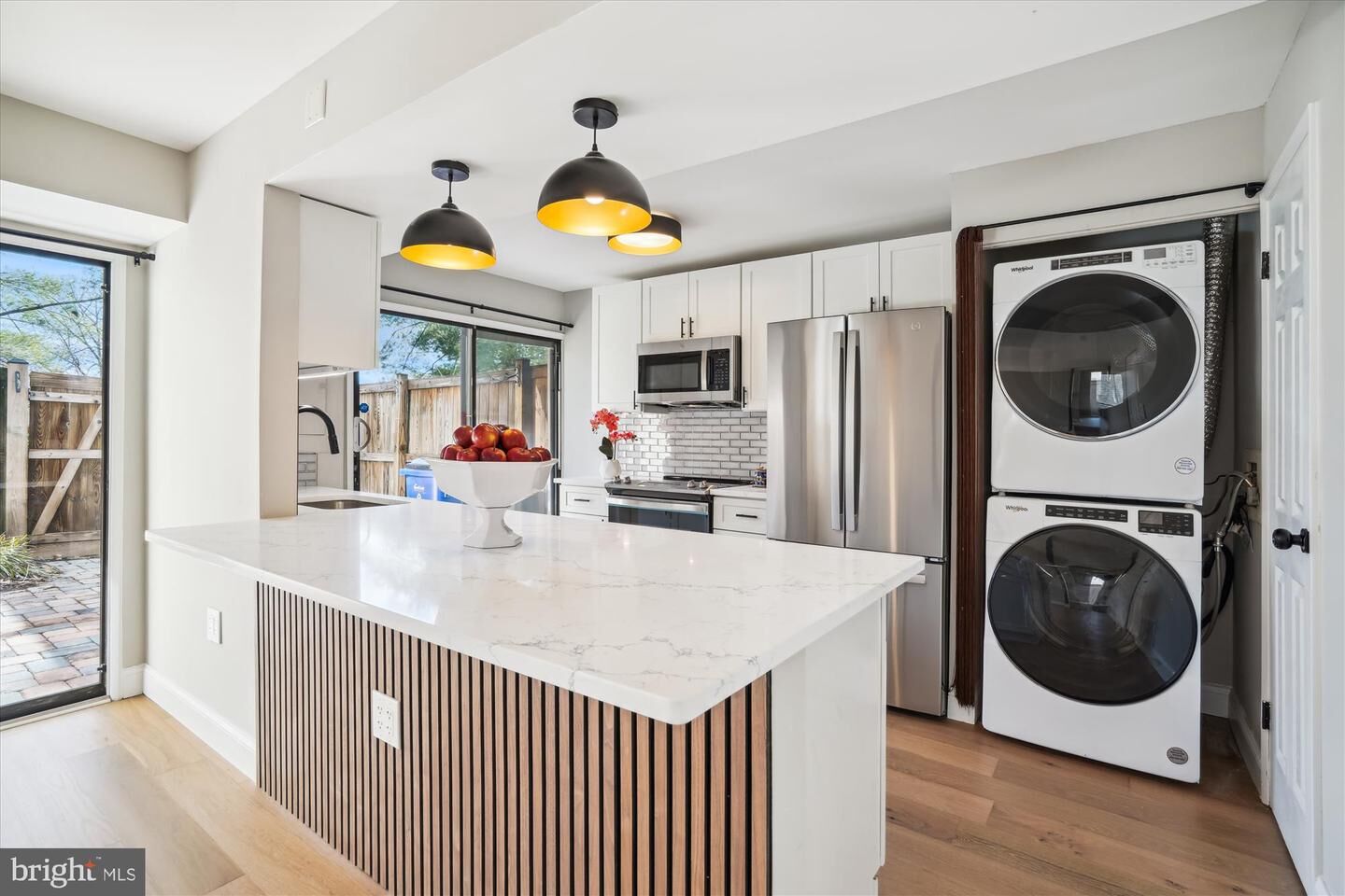 Property Photo: 11215 Avalanche Way A MD 21044