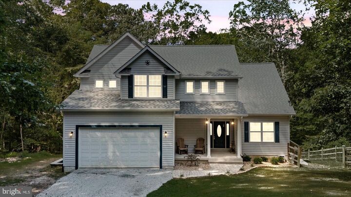 6434 Saint Pauls Road  King George VA 22485 photo
