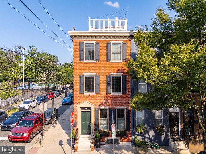 801 S 18th Street  Philadelphia PA 19146 photo
