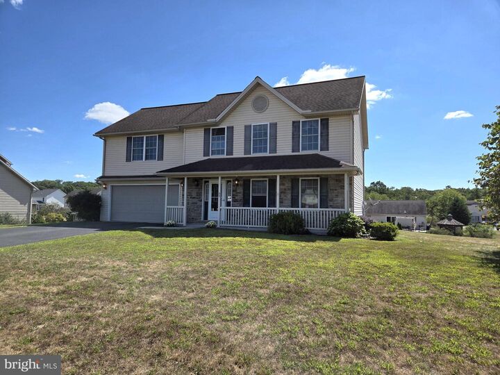 55 Meade Drive  Carlisle PA 17013 photo