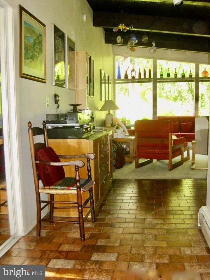 Property Photo: 51 Clover Lane NJ 08540