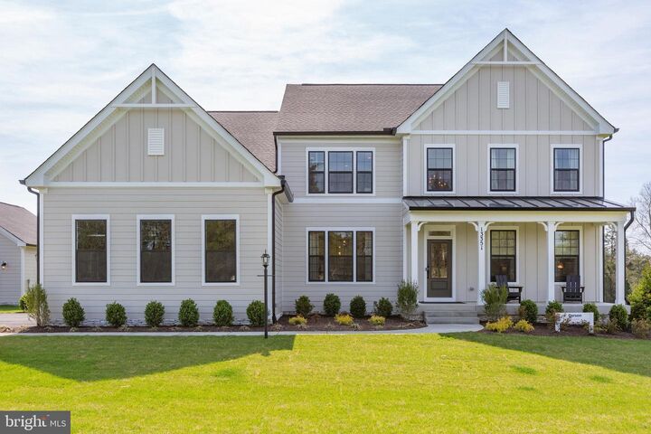 Property Photo: 0 Hershey Drive VA 20181
