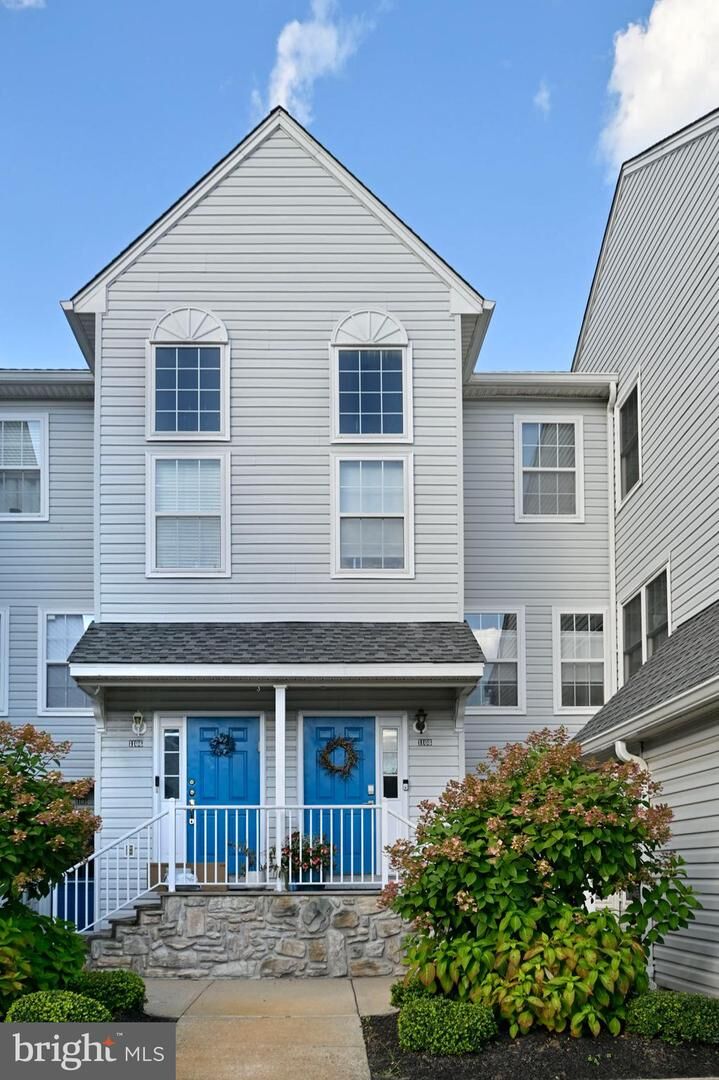 Property Photo: 1108 Squirrel Road NJ 08053