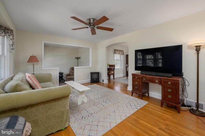 Property Photo: 31 Virginia Avenue NJ 08108