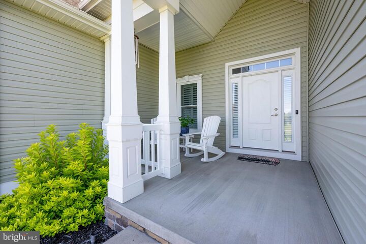 Property Photo: 24860 Mistletoe Drive DE 19947