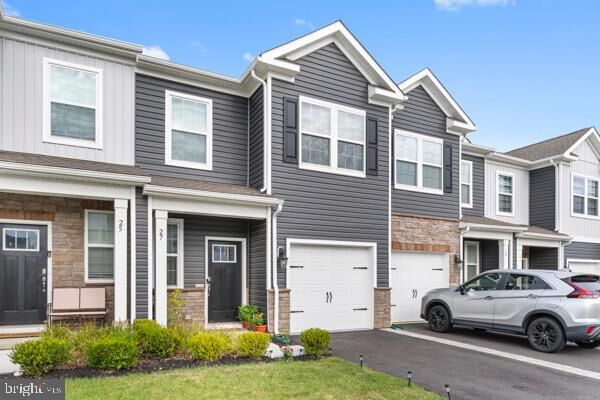 Property Photo: 27 Elliot Lane NJ 08060