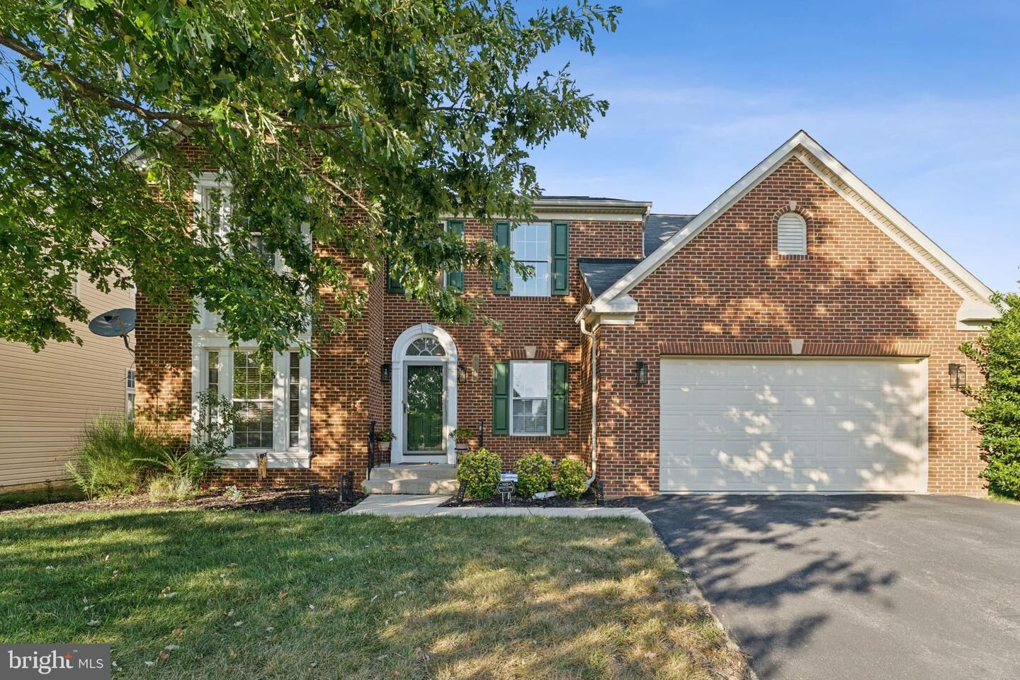 Property Photo: 8108 Whittham Drive MD 20613