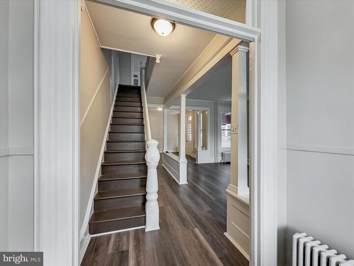 Property Photo: 705 Chestnut Street PA 17512