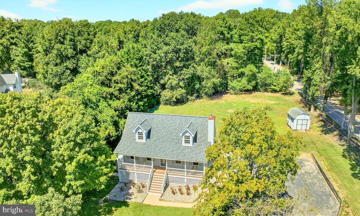 Property Photo:  4430 Hallburn Drive  MD 20732 