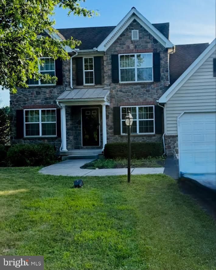 419 Princeton Road  Harrisburg PA 17111 photo