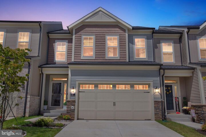 Property Photo: 154 Windflower Way VA 22554