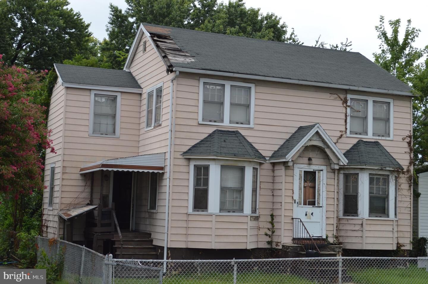 Property Photo: 214 Maple Avenue MD 21222