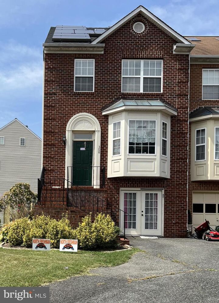 308 Stafford Glen Court  Stafford VA 22554 photo