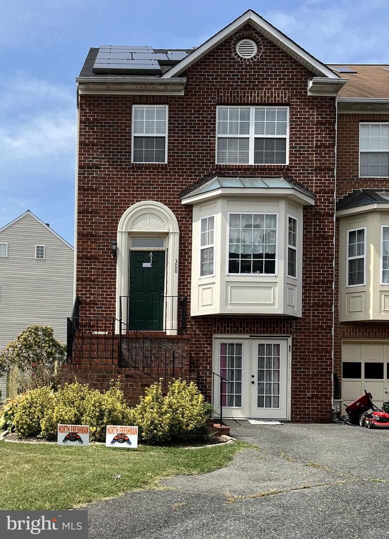 Property Photo: 308 Stafford Glen Court VA 22554