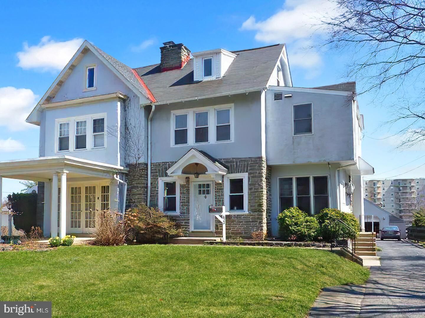 Property Photo: 622 Washington Lane PA 19046